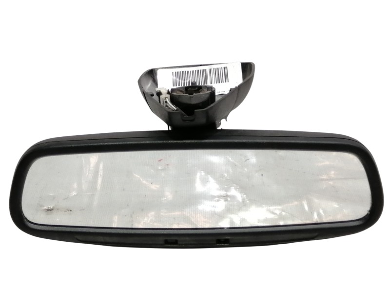 Recambio de espejo interior para ford kuga (cbv) titanium referencia OEM IAM 3S7AE7E678BB  