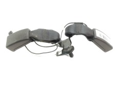 Recambio de enganche cinturon trasero derecho para opel crossland x edition referencia OEM IAM 39172069  