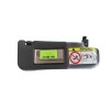 Recambio de parasol derecho para fiat 500 (312_) 1.2 (312axa1a) referencia OEM IAM 735734946 735773570 