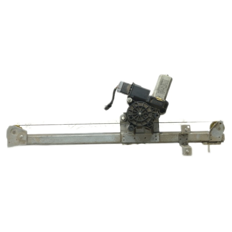 Recambio de elevalunas delantero derecho para citroën jumper caja cerrada (06.2006 =>) 30 l1h1 hdi 120 referencia OEM IAM 730010