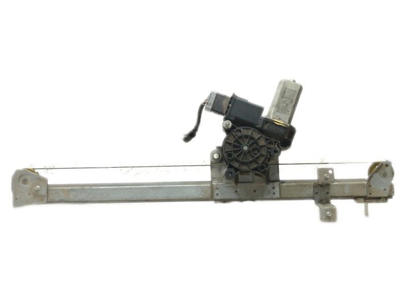 Recambio de elevalunas delantero derecho para citroën jumper caja cerrada (06.2006 =>) 30 l1h1 hdi 120 referencia OEM IAM 730010