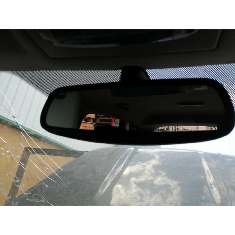 Recambio de espejo interior para ford kuga (cbv) titanium referencia OEM IAM 3S7AE7E678BB  