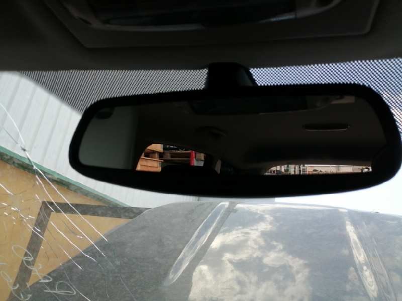 Recambio de espejo interior para ford kuga (cbv) titanium referencia OEM IAM 3S7AE7E678BB  