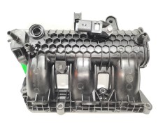 Recambio de colector admision para opel crossland x edition referencia OEM IAM 9802101480   2