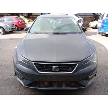 SEAT LEON (5F1)