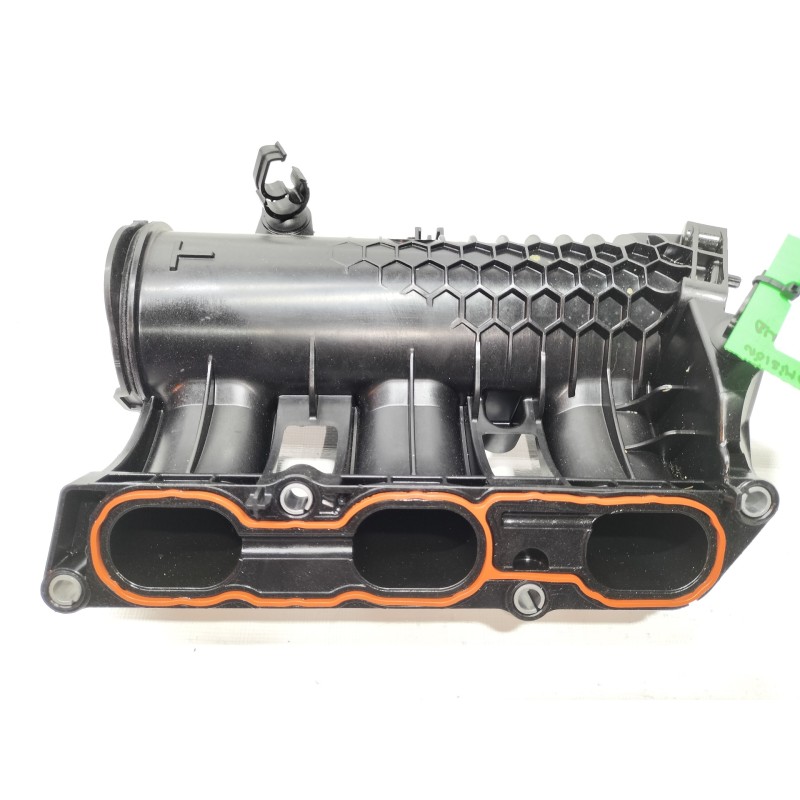 Recambio de colector admision para opel crossland x edition referencia OEM IAM 9802101480  