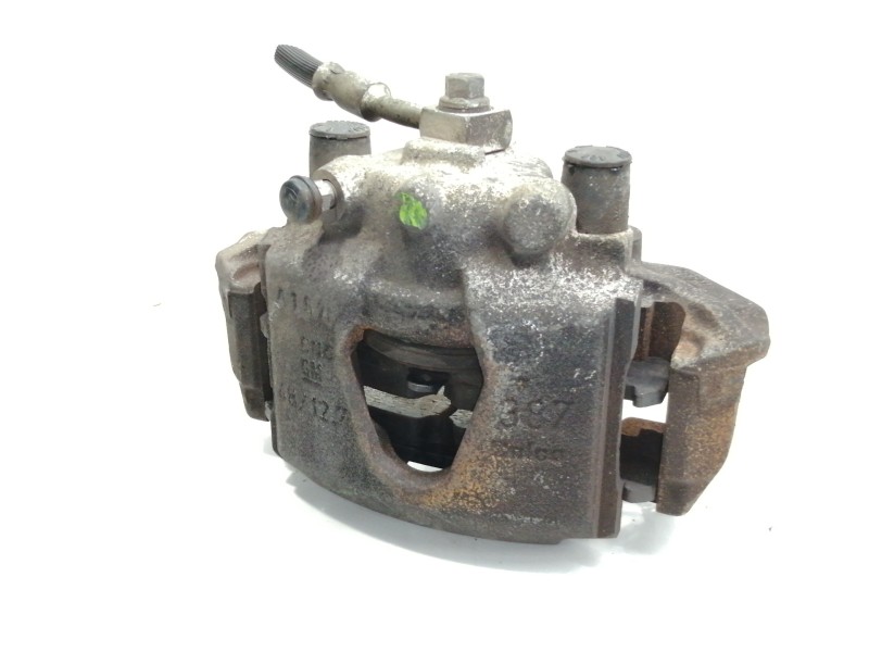 Recambio de pinza freno delantera derecha para opel corsa b edition 2000 referencia OEM IAM   