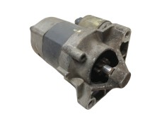 Recambio de motor arranque para renault clio ii fase ii (b/cb0) authentique referencia OEM IAM 8200082782 26G10583RA D7E26