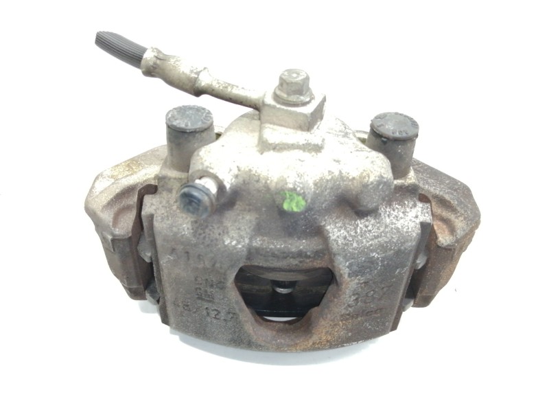 Recambio de pinza freno delantera derecha para opel corsa b edition 2000 referencia OEM IAM   
