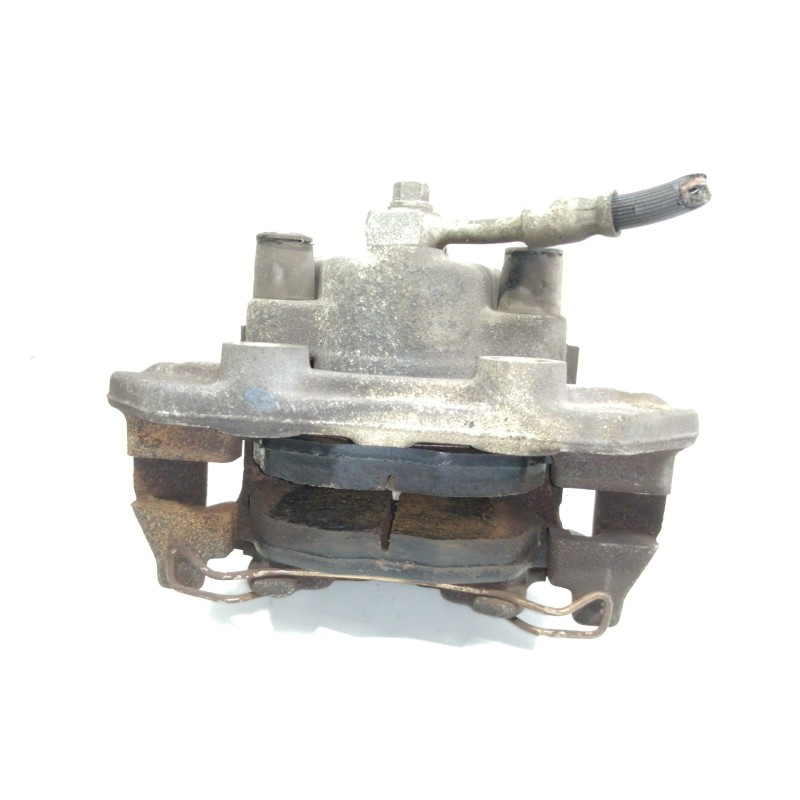 Recambio de pinza freno delantera derecha para opel corsa b edition 2000 referencia OEM IAM   