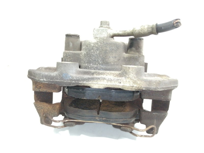 Recambio de pinza freno delantera derecha para opel corsa b edition 2000 referencia OEM IAM   