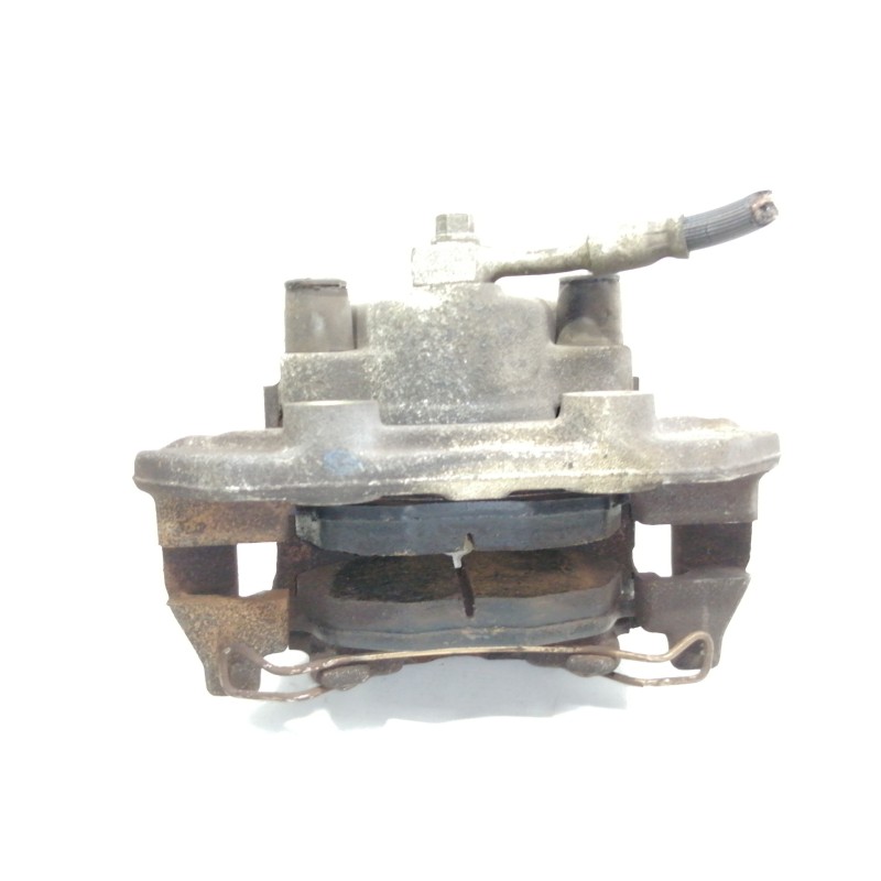 Recambio de pinza freno delantera derecha para opel corsa b edition 2000 referencia OEM IAM   