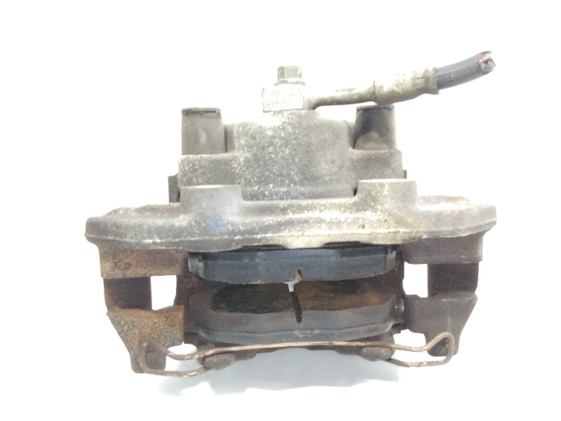 Recambio de pinza freno delantera derecha para opel corsa b edition 2000 referencia OEM IAM   