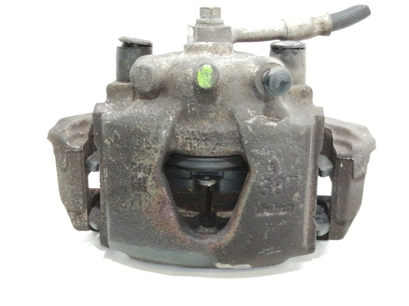 Recambio de pinza freno delantera izquierda para opel corsa b edition 2000 referencia OEM IAM   