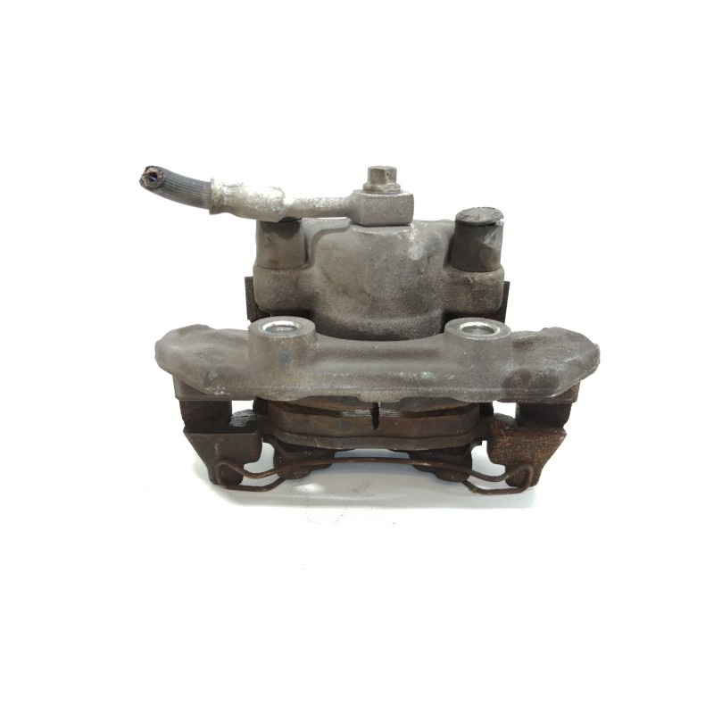 Recambio de pinza freno delantera izquierda para opel corsa b edition 2000 referencia OEM IAM   