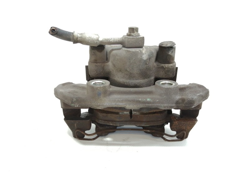 Recambio de pinza freno delantera izquierda para opel corsa b edition 2000 referencia OEM IAM   