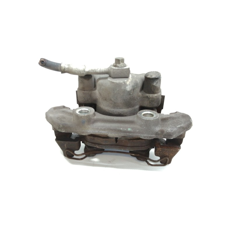 Recambio de pinza freno delantera izquierda para opel corsa b edition 2000 referencia OEM IAM   