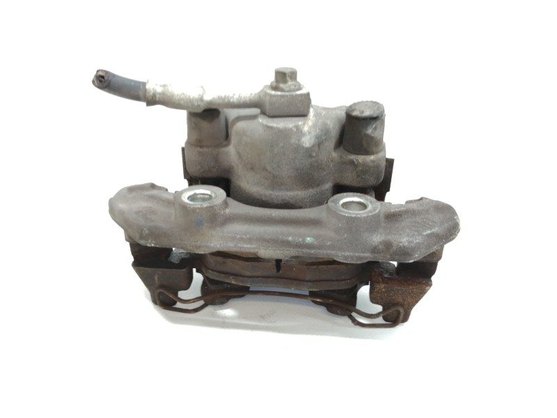 Recambio de pinza freno delantera izquierda para opel corsa b edition 2000 referencia OEM IAM   