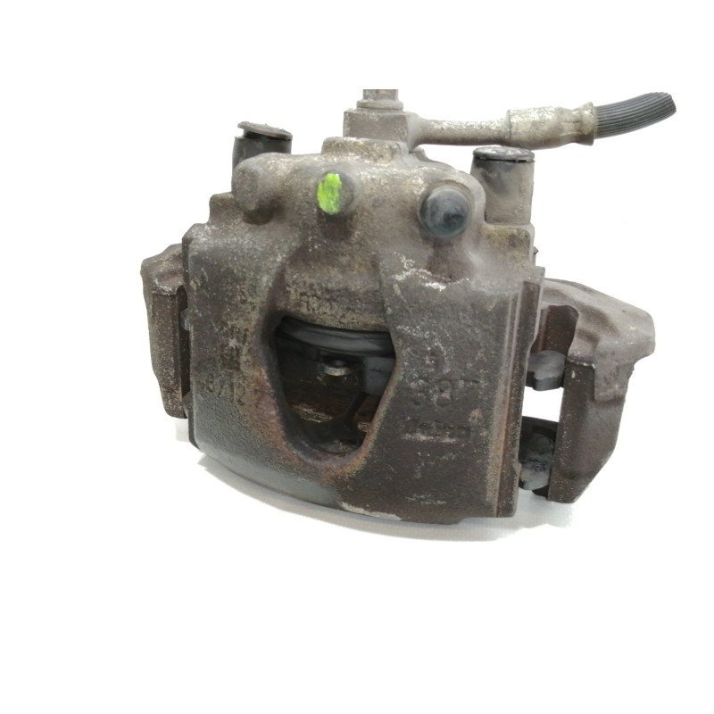 Recambio de pinza freno delantera izquierda para opel corsa b edition 2000 referencia OEM IAM   