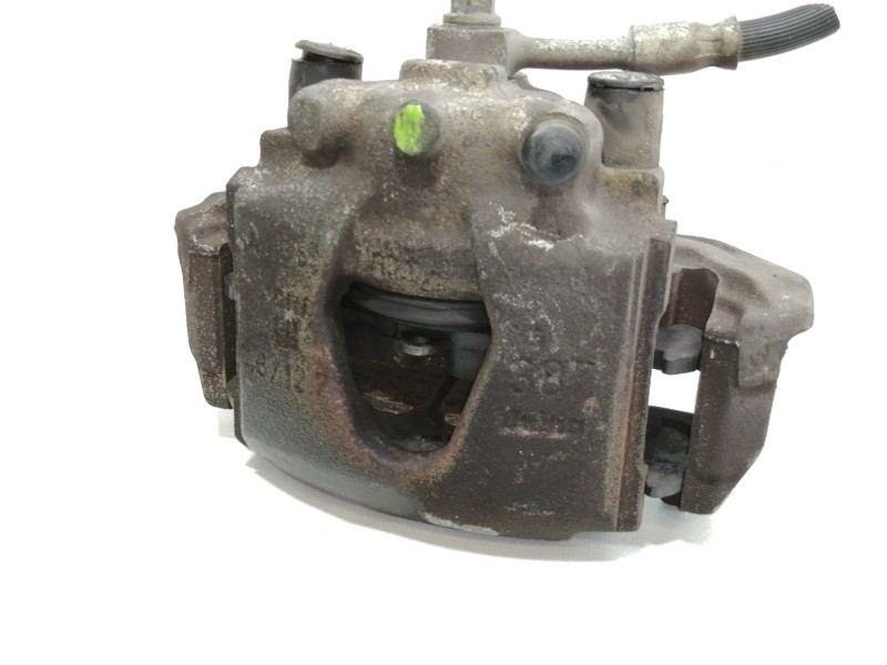 Recambio de pinza freno delantera izquierda para opel corsa b edition 2000 referencia OEM IAM   