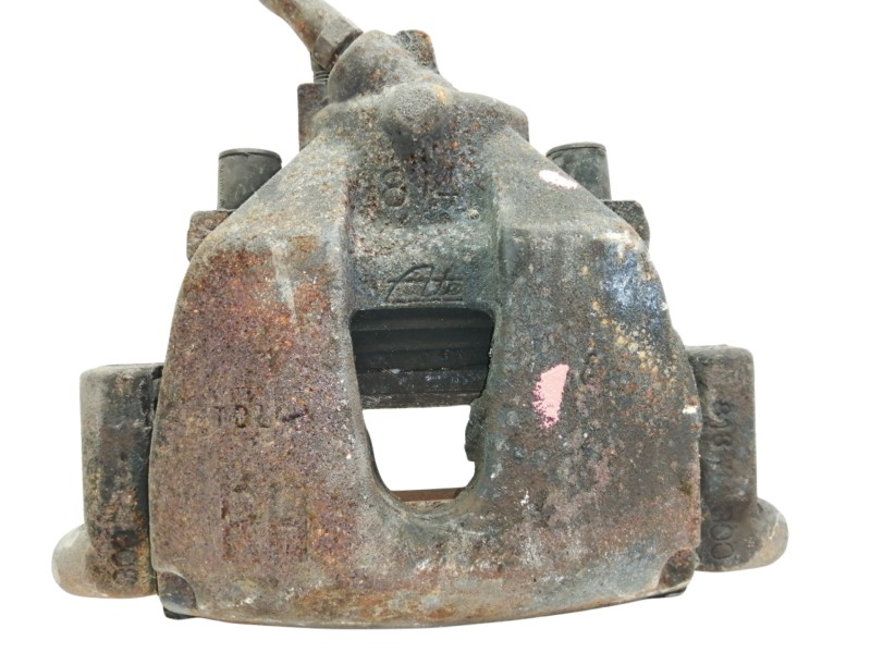 Recambio de pinza freno delantera derecha para ford kuga (cbv) titanium referencia OEM IAM   