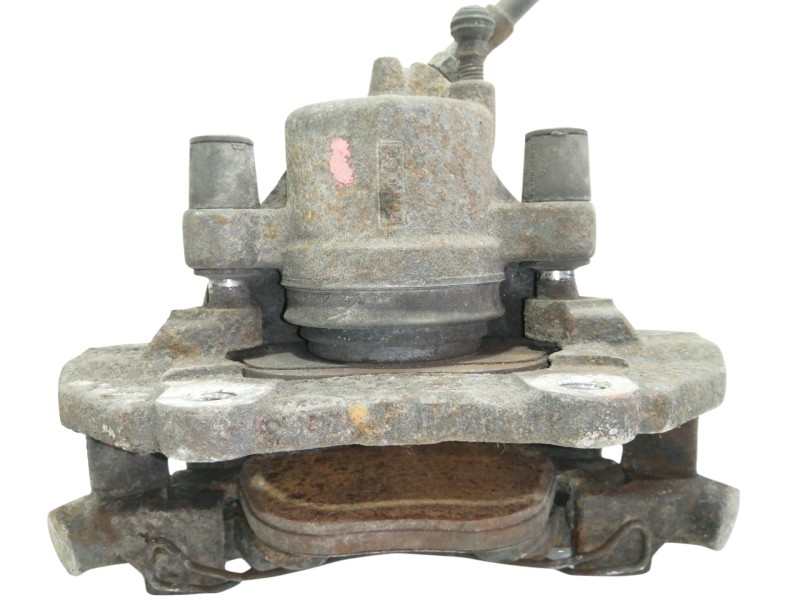 Recambio de pinza freno delantera derecha para ford kuga (cbv) titanium referencia OEM IAM   