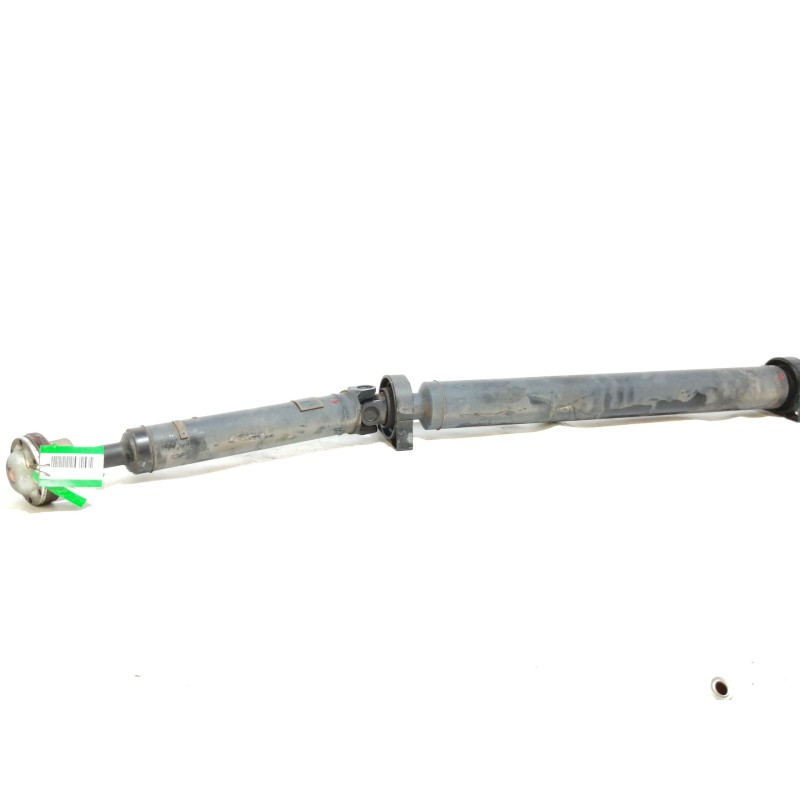 Recambio de transmision central para bmw serie 3 compact (e46) 316ti referencia OEM IAM   