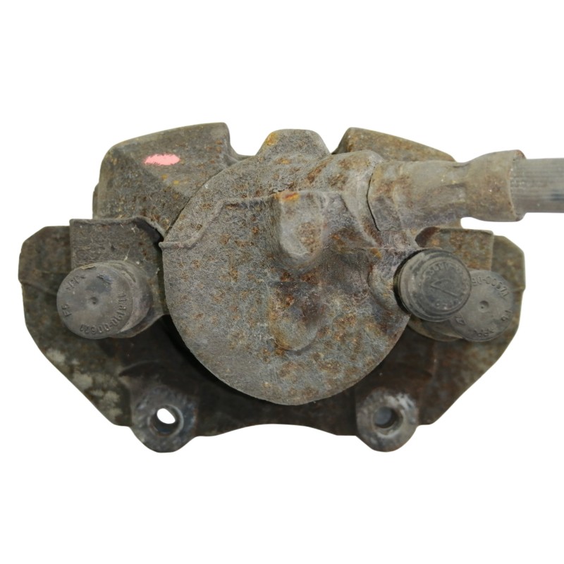 Recambio de pinza freno delantera derecha para ford kuga (cbv) titanium referencia OEM IAM   