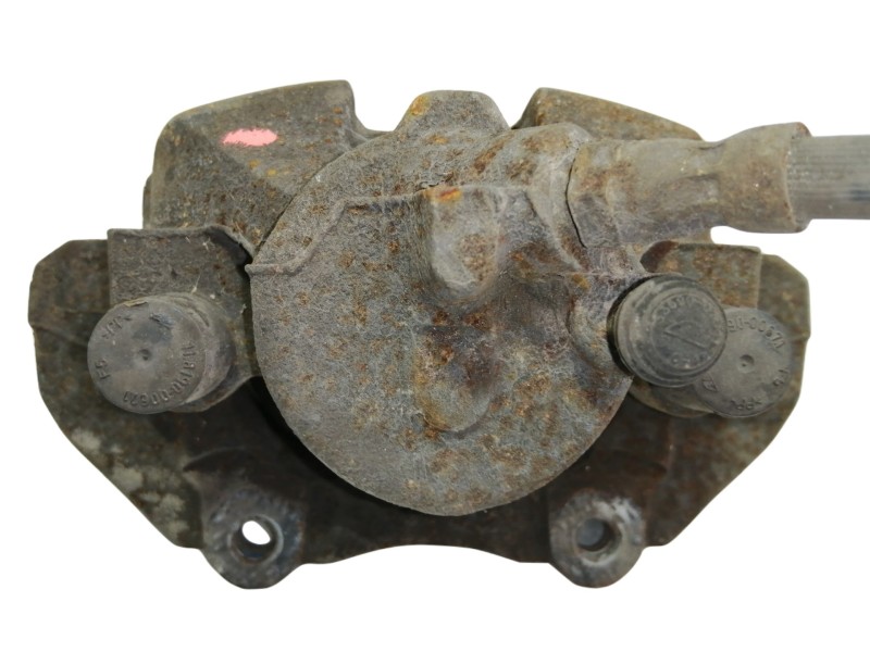 Recambio de pinza freno delantera derecha para ford kuga (cbv) titanium referencia OEM IAM   