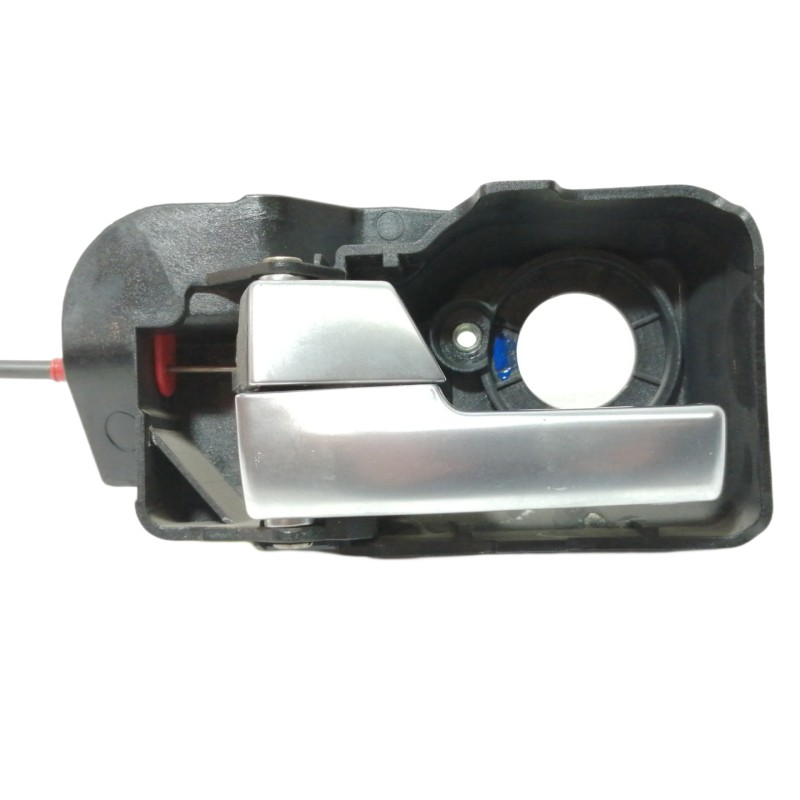 Recambio de maneta interior delantera izquierda para ford mondeo berlina (ge) 2.0 tdci td cat referencia OEM IAM 4S71F22601  