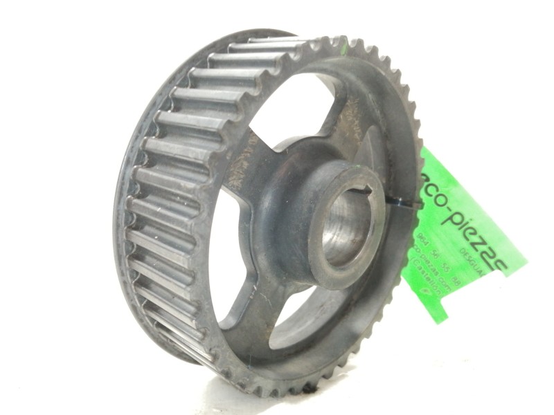 Recambio de polea arbol levas para kia carnival ii 2.9 cdri ex referencia OEM IAM   