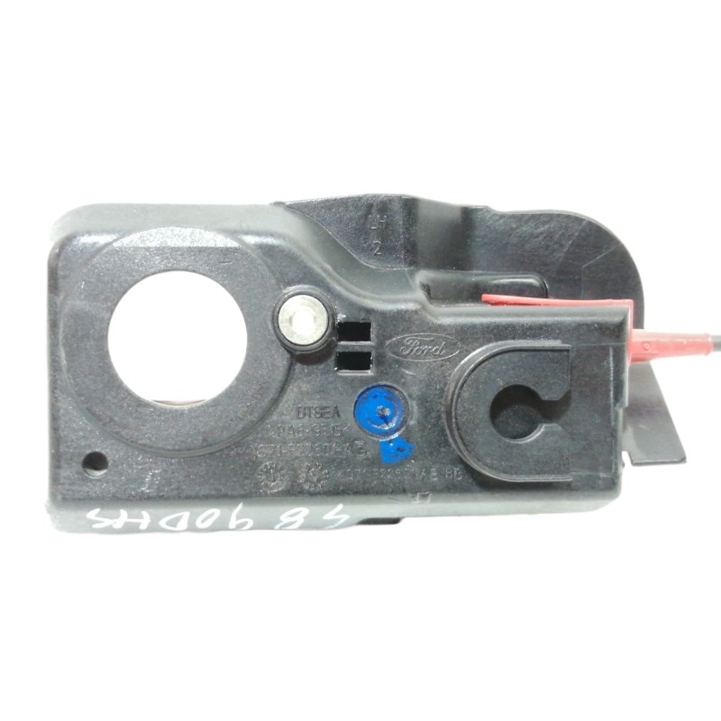 Recambio de maneta interior delantera izquierda para ford mondeo berlina (ge) 2.0 tdci td cat referencia OEM IAM 4S71F22601  