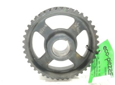 Recambio de polea arbol levas para kia carnival ii 2.9 cdri ex referencia OEM IAM    2