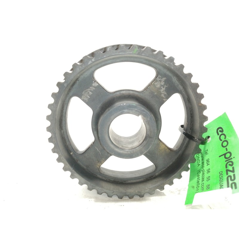 Recambio de polea arbol levas para kia carnival ii 2.9 cdri ex referencia OEM IAM   