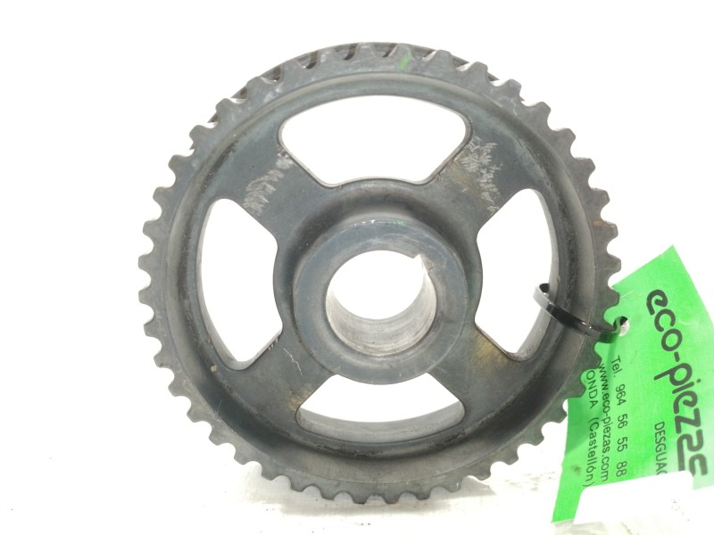 Recambio de polea arbol levas para kia carnival ii 2.9 cdri ex referencia OEM IAM   