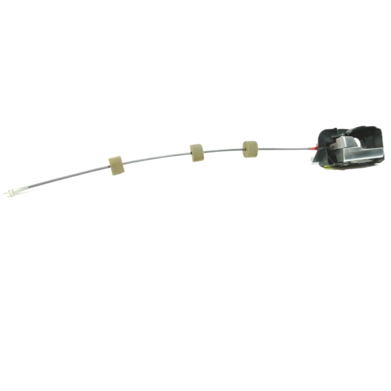 Recambio de maneta interior delantera izquierda para ford mondeo berlina (ge) 2.0 tdci td cat referencia OEM IAM 4S71F22601  