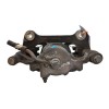 Recambio de pinza freno delantera derecha para hyundai i20 i (pb, pbt) 1.2 referencia OEM IAM 581301J600  