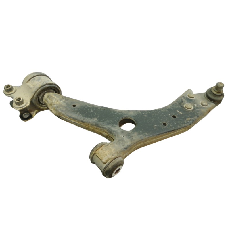 Recambio de brazo suspension inferior delantero derecho para ford kuga (cbv) titanium referencia OEM IAM 3260930076  