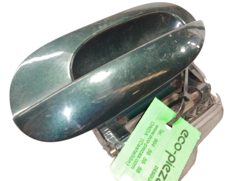 Recambio de maneta exterior trasera izquierda para bmw serie 5 touring (e39) 525d referencia OEM IAM   