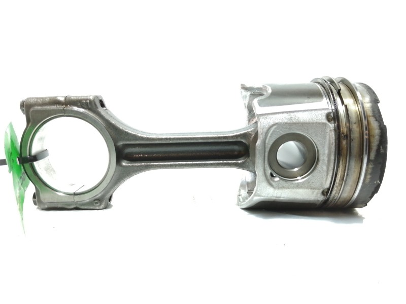 Recambio de piston para opel movano furgón corto 3.5t referencia OEM IAM   