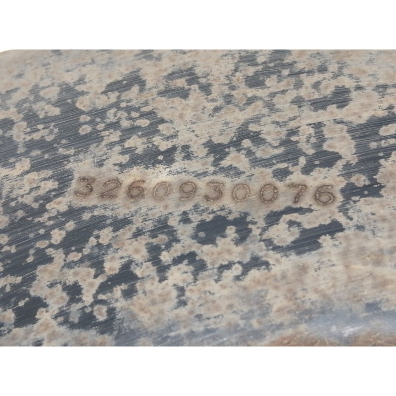 Recambio de brazo suspension inferior delantero derecho para ford kuga (cbv) titanium referencia OEM IAM 3260930076  