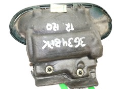 Recambio de maneta exterior trasera izquierda para bmw serie 5 touring (e39) 525d referencia OEM IAM    2