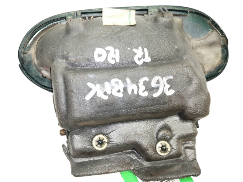 Recambio de maneta exterior trasera izquierda para bmw serie 5 touring (e39) 525d referencia OEM IAM   