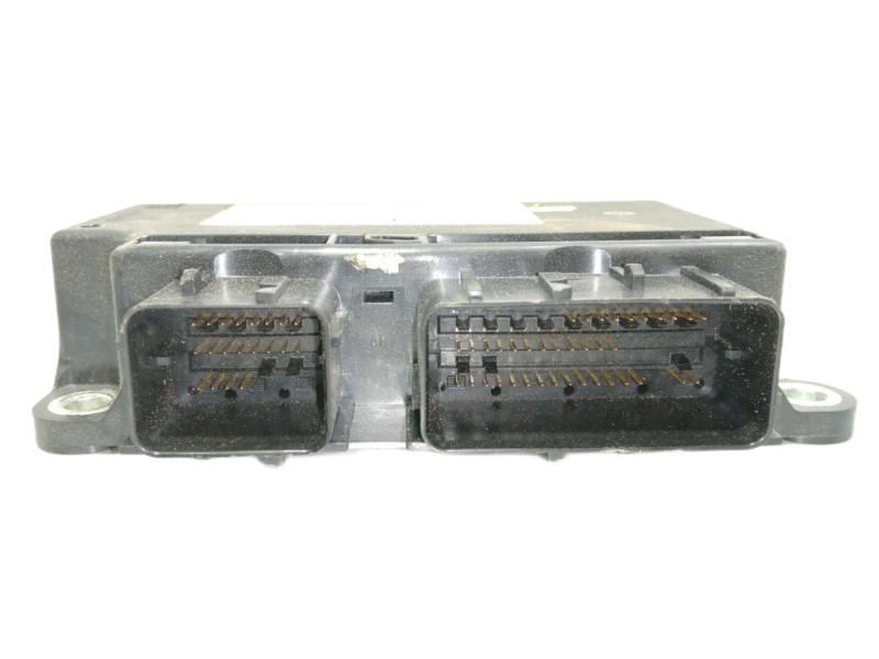 Recambio de centralita airbag para opel insignia berlina cosmo referencia OEM IAM 13503645  