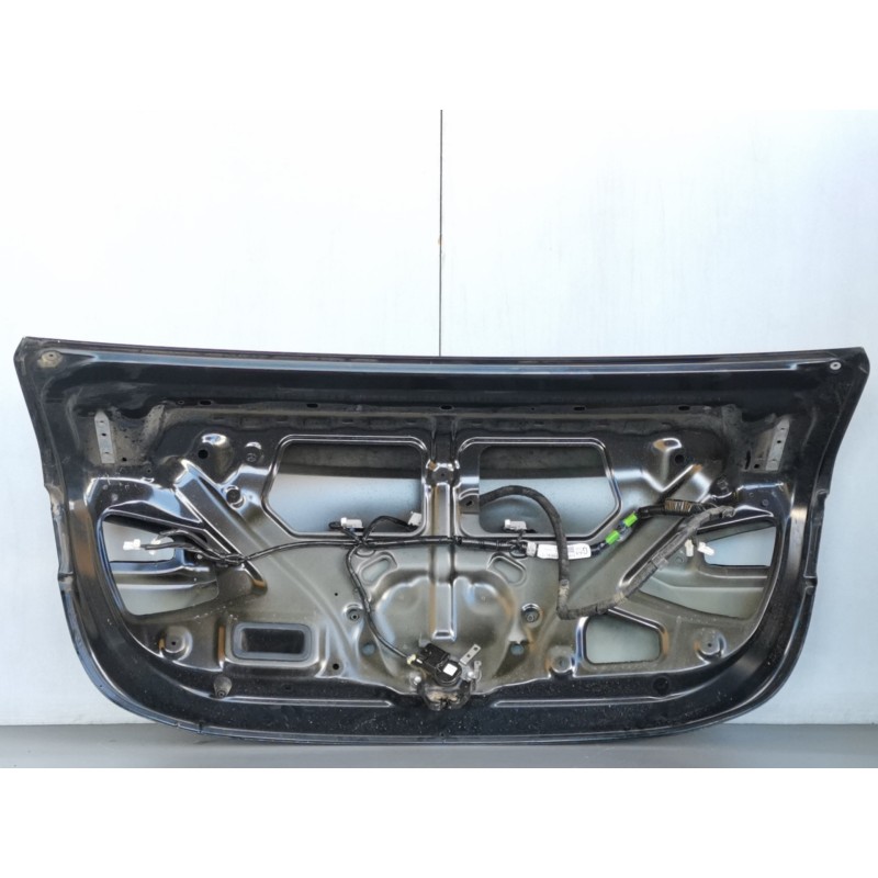 Recambio de porton trasero para mazda 3 lim. () luxury referencia OEM IAM TAPAMALETERO/4PUERTAS  TOCADO
