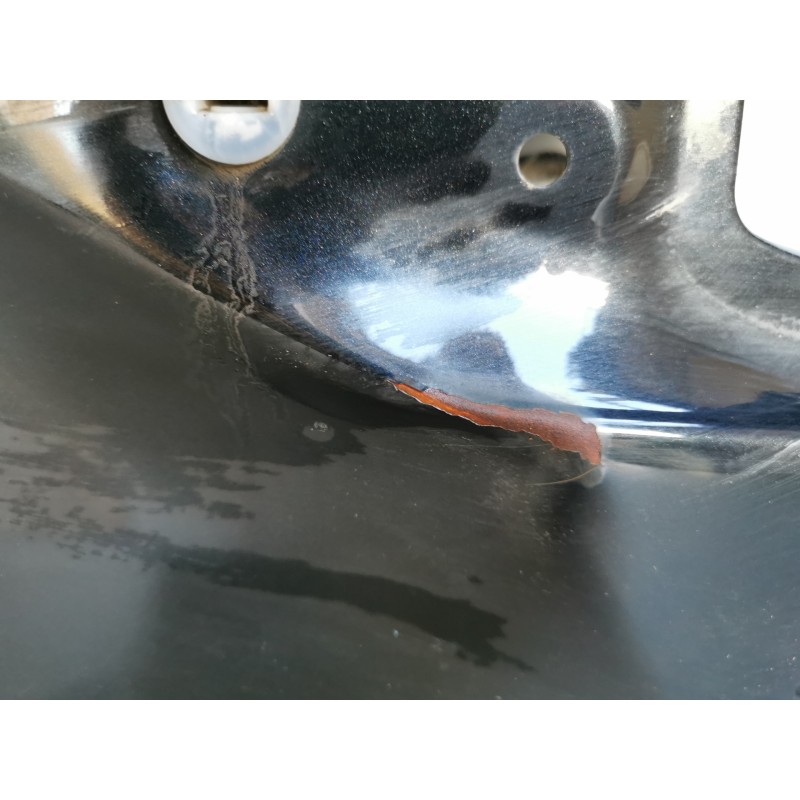 Recambio de porton trasero para mazda 3 lim. () luxury referencia OEM IAM TAPAMALETERO/4PUERTAS  TOCADO