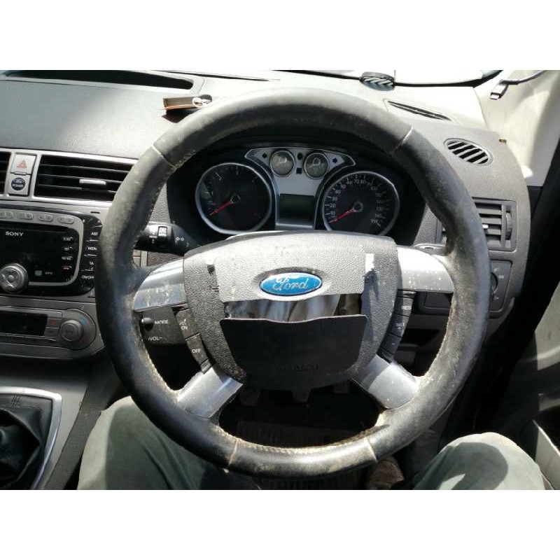 Recambio de volante para ford kuga (cbv) titanium referencia OEM IAM 3M513600CJW  