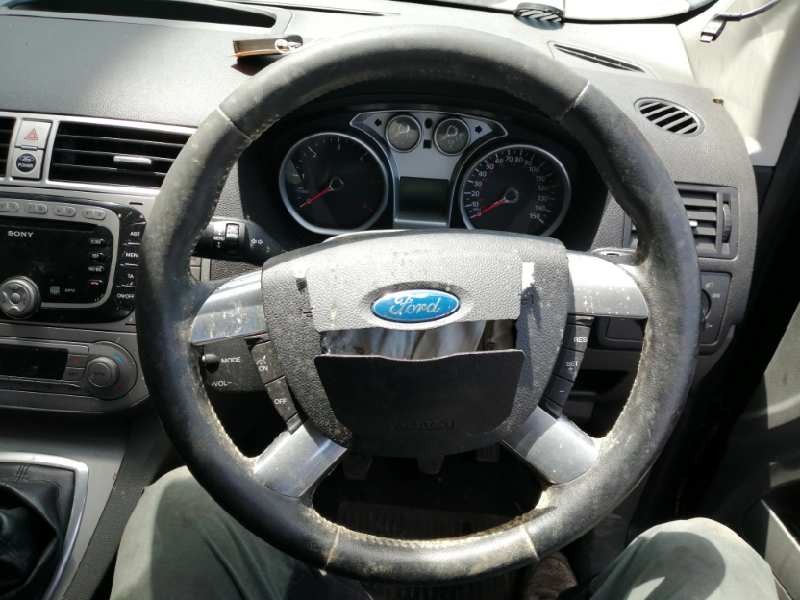 Recambio de volante para ford kuga (cbv) titanium referencia OEM IAM 3M513600CJW  