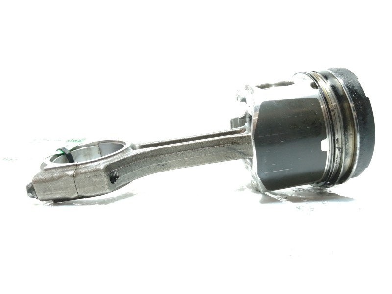 Recambio de piston para opel movano furgón corto 3.5t referencia OEM IAM   