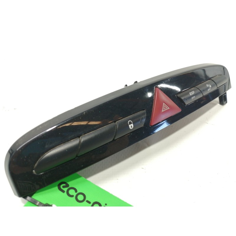 Recambio de mando multifuncion para peugeot rcz basis referencia OEM IAM 9659417477  